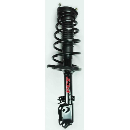 Fcs Automotive Complete Strut Assembly, 1331607L 1331607L